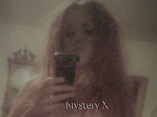 Mystery_X