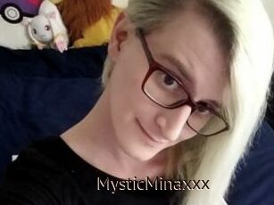 MysticMinaxxx