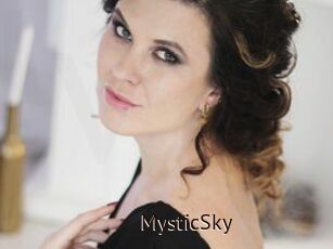 MysticSky