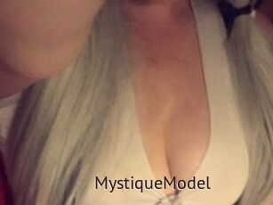 MystiqueModel