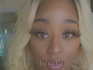 Mystirius