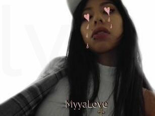 MyyaLove