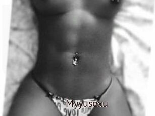 Myyusexu