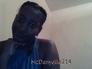 MzDanyelle214