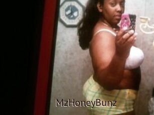 MzHoneyBunz