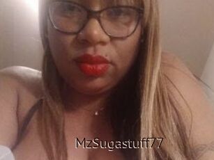 MzSugastuff77