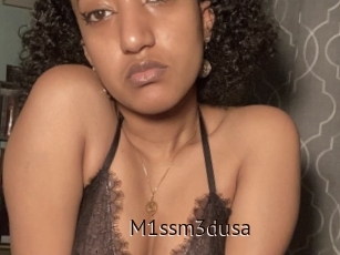 M1ssm3dusa