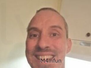M4mfun