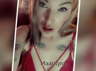 Maarilynn