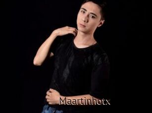 Maartinhotx