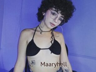 Maaryhell