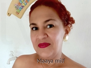 Maaya_milf