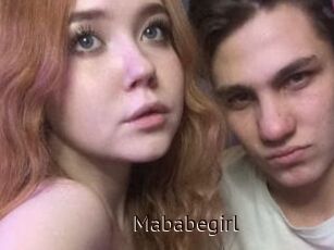 Mababegirl
