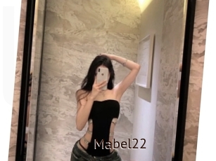 Mabel22