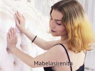 Mabelasirenita