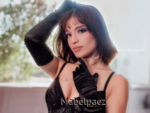 Mabelpaez