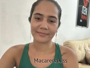 Macarenakiss