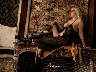 Mace