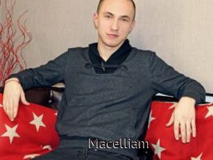 Macelliam