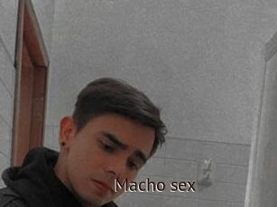 Macho_sex