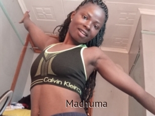 Machuma