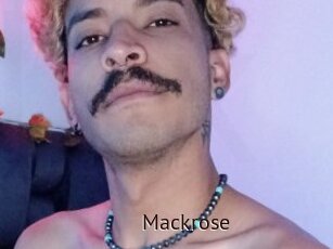 Mackrose