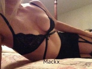 Mackx