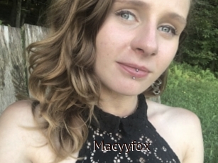 Macyyfox