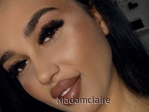 Madamclaire