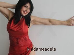 Madameadele