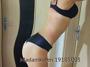 Madamkaren
