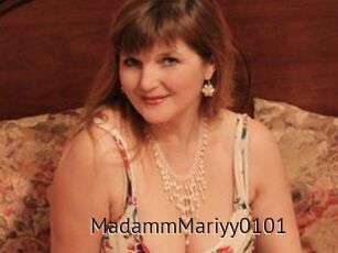 MadammMariyy0101