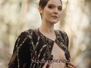 Madammezusa