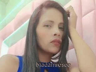 Madamrosee