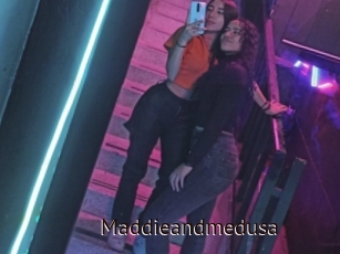 Maddieandmedusa