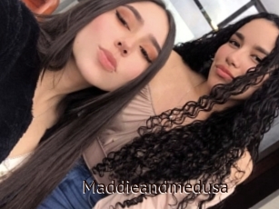 Maddieandmedusa