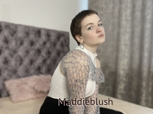 Maddieblush