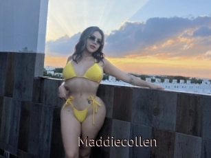 Maddiecollen