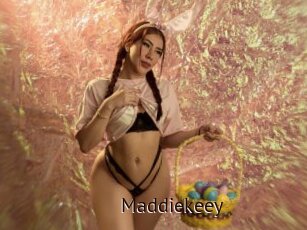 Maddiekeey