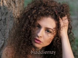 Maddiemay