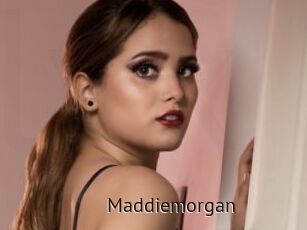 Maddiemorgan
