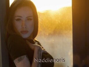 Maddienoris