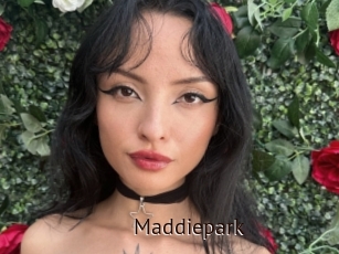 Maddiepark