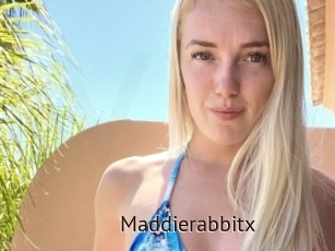 Maddierabbitx