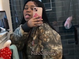 Maddiibaee