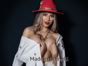 Maddimartinelli
