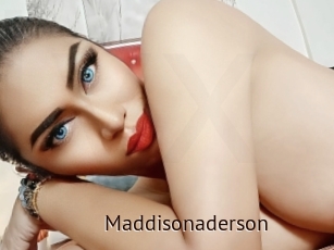 Maddisonaderson