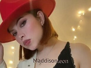Maddisonleon