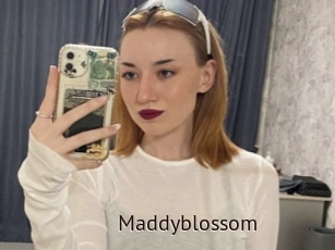 Maddyblossom
