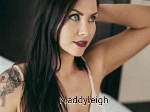 Maddyleigh